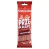 SOKOŁÓW PRZEKĄSKI Kabanosy BEKONOWE 80g