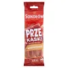 SOKOŁÓW PRZEKĄSKI Kabanosy WIEPRZOWE 80g
