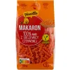 NOVELLE Makaron świderek 100% MĄKI Z SOCZEWICY CZERWONEJ 250 g