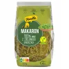 NOVELLE Makaron 100 % MĄKI Z ZIELONEGO GROSZKU 250g zielony groszek