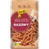 NOVELLE Makaron RAZOWY świderki 400g