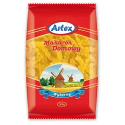 ARTEX makaron nitki 1kg