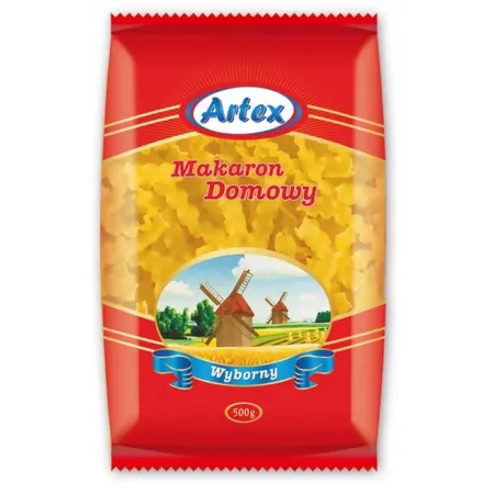 ARTEX makaron nitki 1kg