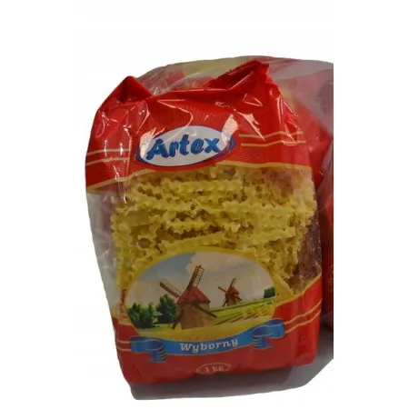 ARTEX makaron nitki 1kg