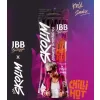 JBB SKOLIM TEMPERATURA KABANOSY CHILI skolimki 95g