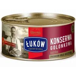 Konserwa Golonkowa Ekstra 300g