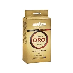 Lavazza Qualita ORO kawa mielona 250 g.