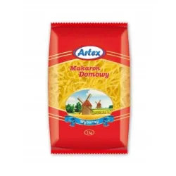 Artex makaron krajanka 3 1 kg.
