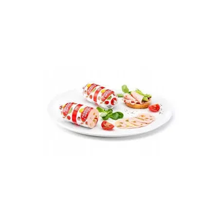 JBB POLĘDWICZANKA Z WARZYWAMI 350g X 3 szt